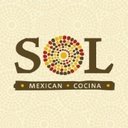 SOL Mexican Cocina company logo