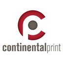Continental Identification Products company logo