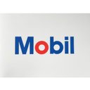 Mobil Service Station company logo