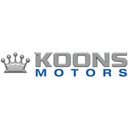 Koons of Silver Spring company logo