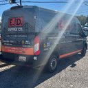 E.D. Supply Company company logo