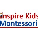 Inspire Kids Montessori School company logo