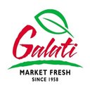 Galati Market Fresh company logo