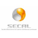 Secal company logo