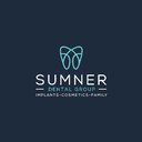 Sumner Dental Group company logo