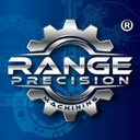 Range Precision Machining company logo