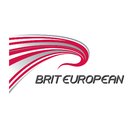 Brit European company logo