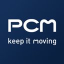 PCM EUROPE company logo