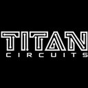 Titan Circuits company logo