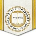 Geneva College company logo