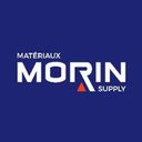 Morin Supply company logo