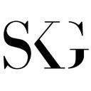 SKG company logo
