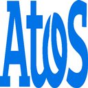 Atos company logo