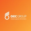 OEC Group (Canada) company logo