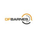DF Barnes Fabrication company logo