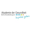 Akademie der Gesundheit Berlin/Brandenburg e.V. company logo