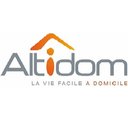 ALTIDOM company logo