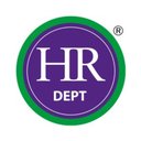 The HR Dept LLC company logo