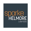Sparke Helmore Lawyers company logo