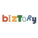 Biztory company logo