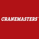 Cranemasters company logo
