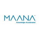 Maana company logo