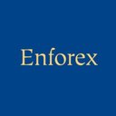 Enforex company logo