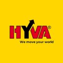 HYVA DO BRASIL company logo