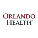 Orlando Health company logo