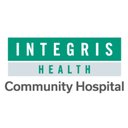 INTEGRIS Health Community Hospital company logo