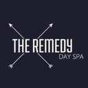 The Remedy Day Spa company logo