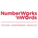 NumberWorks'nWords company logo
