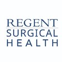 Regent Surgical company logo