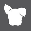 Unleashed Dog Hotel company logo
