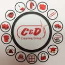 C&D Cleaning Group company logo