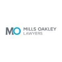 Mills Oakley company logo