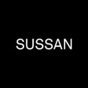 Sussan company logo