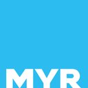 Master Your Rush (MYR POS) company logo