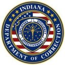 Indiana Department of Correction company logo