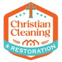 Christian Cleaning &amp; Restoration company logo