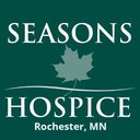 Seasons Hospice company logo