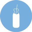 Milk Education company logo