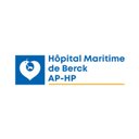 Hôpital maritime company logo