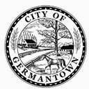 City of Germantown company logo