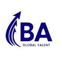 BA Global Talent company logo