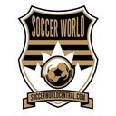 Soccer World company logo