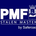 PMF Stalen Masten company logo