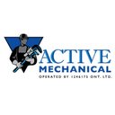 ACTIVE MECHANICAL company logo