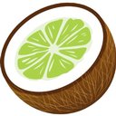 Coconut Lime company logo