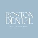 Boston Dental company logo